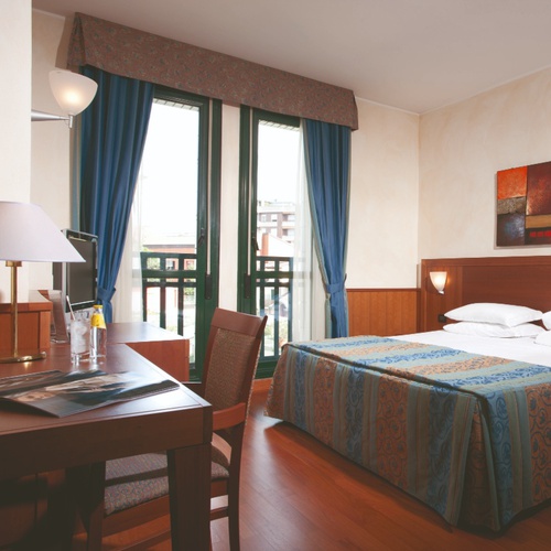 Chambre individuelle supérieure hôtel raffaello milan Chambre individuelle supérieure hôtel raffaello milan