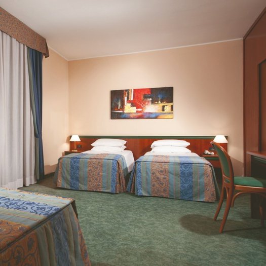 Chambre triple hôtel raffaello milan Chambre triple hôtel raffaello milan