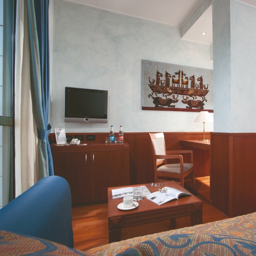 Junior suite hôtel raffaello milan Junior suite hôtel raffaello milan
