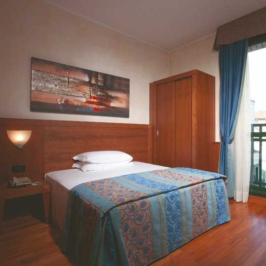 Chambre individuelle hôtel raffaello milan Chambre individuelle hôtel raffaello milan