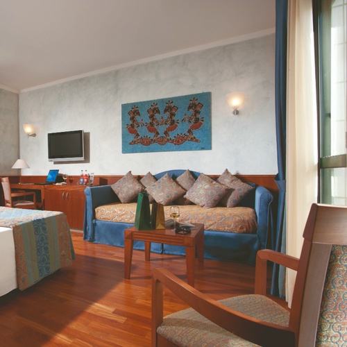 Chambre familiale hôtel raffaello milan Chambre familiale hôtel raffaello milan