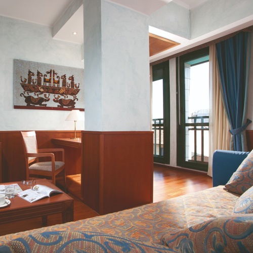 Junior suite hôtel raffaello milan Junior suite hôtel raffaello milan