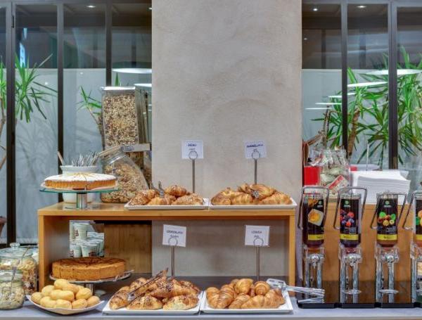 Nos services Hôtel Raffaello Milan Nos services Hôtel Raffaello Milan