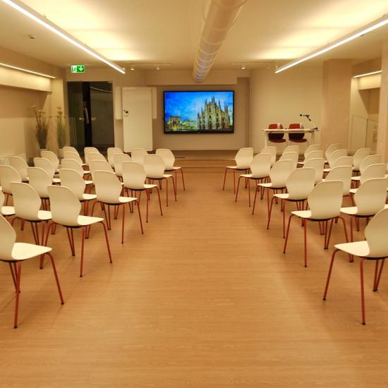 SALON RAFFAELLO Hôtel Raffaello Milan SALON RAFFAELLO Hôtel Raffaello Milan